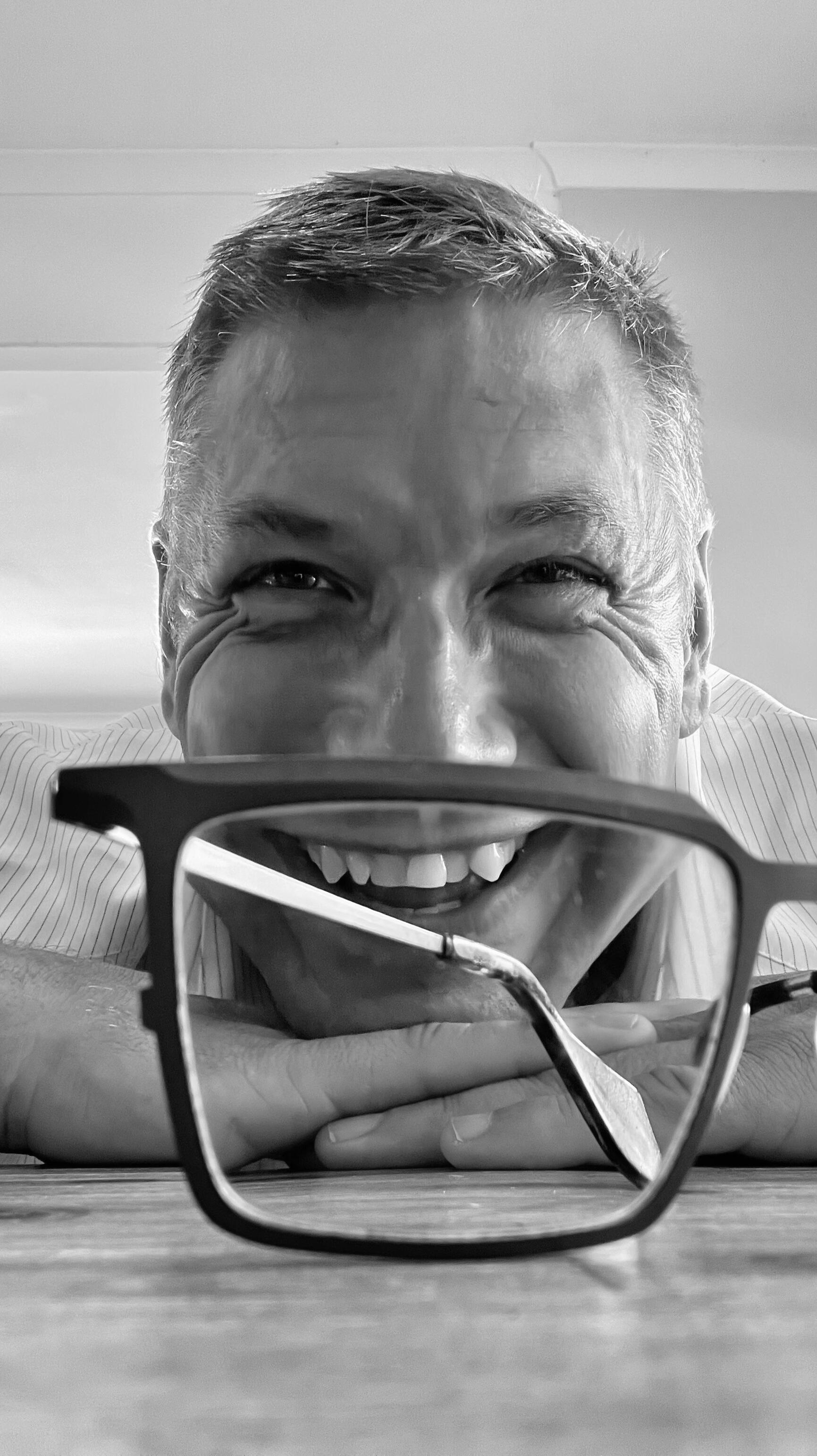 Tim Proot, founder of FlowAngels in Whakatāne, supporting leaders, businesses, and regional projects moving forward